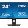 iiyama ProLite/XUB2491H-B1/23,8''/IPS/FHD/100Hz/0,5ms/Black/3R XUB2491H-B1
