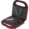 Sendvičovač 750W MAROON