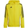 Adidas Tiro 24 Jr IM8795 jacket (194813) Black 152cm