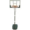 Spartan Panel na basket se stojanem 1174