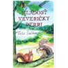 Mladosť veveričky Perri - Felix Salten