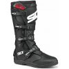 SiDi X POWER SC black/black - 2025, 49