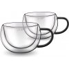 Lamart termopohár LT9114 VASO Súprava Cappuccino 2 x 270 ml