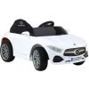 Lean Cars Mercedes KL-1666-1 Bílé