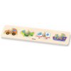 Prvé puzzle s rúčkami Viga 44534 transport