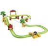 Chuggington Veselé vláčky vláčkodraha Safari