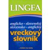 Anglicko-slovenský slovensko-anglický vreckový slovník - Kolektív