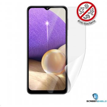 Ochranná fólia Screenshield Samsung Galaxy A32 (A326) 5G