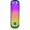 BigBen reproduktor Big Ben Bluetooth reproduktor Party Glow180 LED podsvícení 30W modré