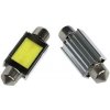 LED žiarovka COB 6W sulfid Canbus