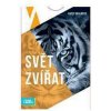 Albi Kvízy do vrecka - Svet zvierat