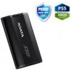 ADATA External SSD 4TB SD810 USB 3.2 USB-C, Černá - SD810-4000G-CBK