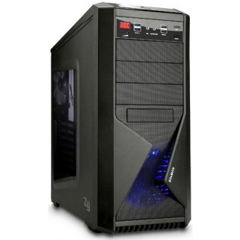 Zalman Z9-U3