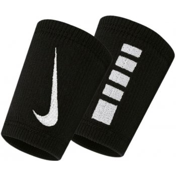 Nike Elite Doublewide Wristbans