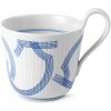 Royal Copenhagen Porcelánový hrnek s ouškem MOTIF 330 ml