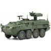 Dragon Armor - M1134 Stryker ATGM, US Army, 2nd Cavalry Regiment / ''2nd Dragoons'', 1/72