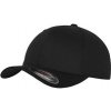 Flexfit Unisex šiltovka FX6277 Black Kids