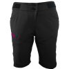 Kraťasy dámske HAVEN FACTORY AIR WMS čierno/ružové 3XL