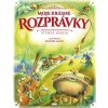 Moje krásne rozprávky (Štvrtá kniha) - Bystrík Vančo (ilustrácie)