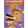 Lovecká sezóna 2 DVD