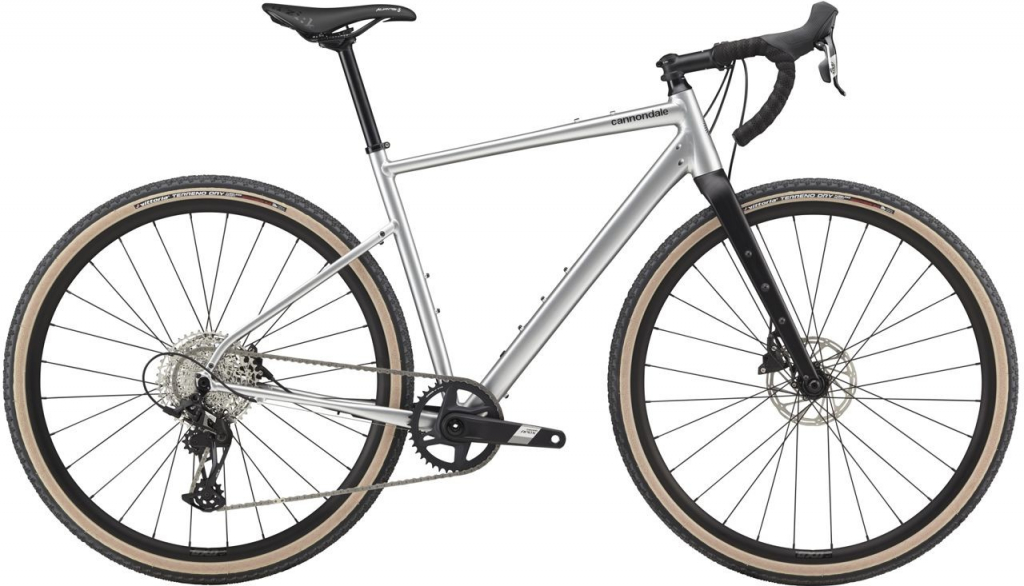 Cannondale Topstone Apex 1 2024