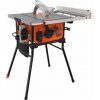 BLACK & DECKER Píla stolová 1800W, 254/30mm BES720