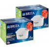 Brita Maxtra Plus Hard Water Expert filter 8 ks