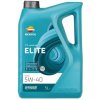 Repsol Elite 5W-40 – 5 l