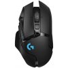 Logitech® G502 LIGHTSPEED Wireless Gaming Mouse 910-005567