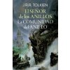 EL SEÑOR DE LOS ANILLOS Nº 01/03 LA COMUNIDAD DEL ANILLO (EDICION REVISADA) (TOLKIEN,J. R. R.)(Kniha)