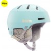 Prilba na snowboard Bern Macon 2.0 Mips matte sky M (55,5-59 cm) 24/25 - Odosielame do 24 hodín