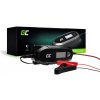 Vega Green Cell ACAGM07 nabíjačka 6V/12V 4A