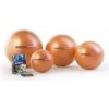 Gymnastikball MAXAFE 53 cm - LEDRAGOMMA Oranžová