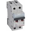 Legrand ISTIČ TX3 2P C10 6000A