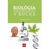 Biológia základnej školy v kocke - Čechová Zuzana