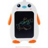 DeTech Detská kresliaca podložka - Kids LCD Drawing board K1, 9