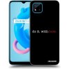 Picasee ULTIMATE CASE pro Realme C11 (2021) - Do it. With love.