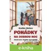 E-kniha Pohádky na dobrou noc - Radim Weber