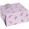 Legami Baliaci papier Legami Wrapping Paper - Unicorn Purple