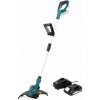 XTline Aku Strunová sekačka 18V + 2Ah EVE batéria + 2.4A nabíjačka XT102910-1B2