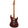 GODIN Session HT Aztek Red MN