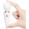 Le Wand Mini Micro Wand White White