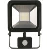 Reflektor Strend Pro Floodlight LED AGP, 10W, 800 lm, IP44, senzor pohybu