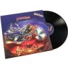 LP Judas Priest: Painkiller