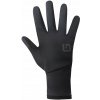 Cyklistické rukavice Alé Cycling L čierne