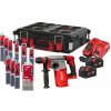 MILWAUKEE 4933498243 M18 BLHX100P-502P BRUSHLESS COMBO KIT IN2