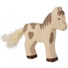 HOLZTIGER Kôň - stojaci, škvrnitý