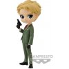 Banpresto Spy X Family Q Posket Figure Loid Forger Ver. B 16 cm