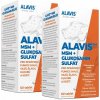 Alavis MSM Glukosamin sulfát 2 x 60 tbl