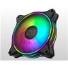 Cooler Master MASTERFAN MF120 chladenie